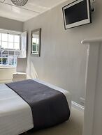 Old Temperance House