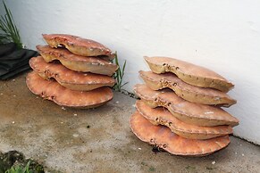 Old Temperance House