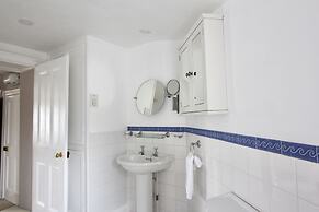 Old Temperance House