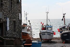 Old Temperance House