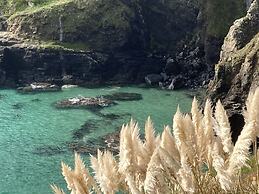 Old Temperance House