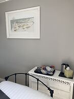 Old Temperance House