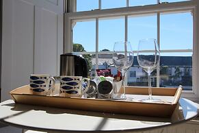 Old Temperance House