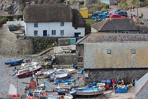 Old Temperance House