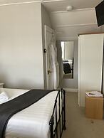 Old Temperance House