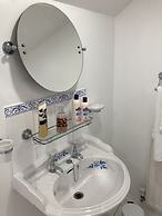 Old Temperance House