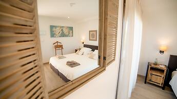 Casa Rural Canelobre