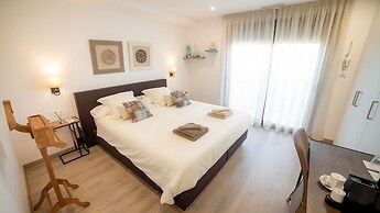 Casa Rural Canelobre