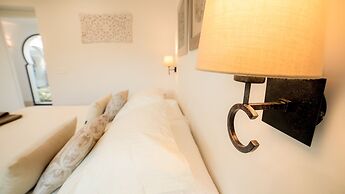 Casa Rural Canelobre