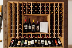 Casa Rural Canelobre