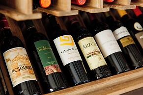 Casa Rural Canelobre