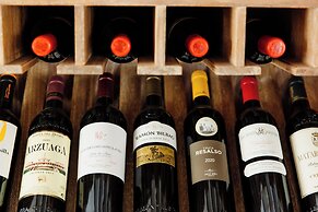 Casa Rural Canelobre