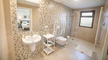 Casa Rural Canelobre