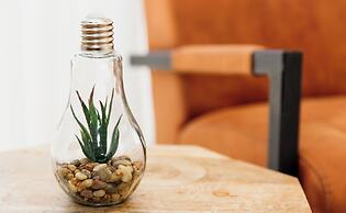 Casa Rural Canelobre