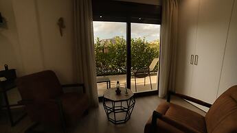 Casa Rural Canelobre