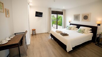 Casa Rural Canelobre