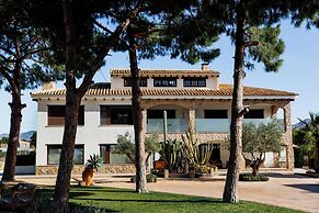 Casa Rural Canelobre