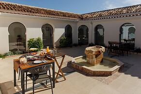 Casa Rural Canelobre