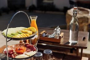 Casa Rural Canelobre