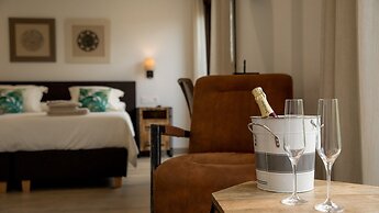 Casa Rural Canelobre