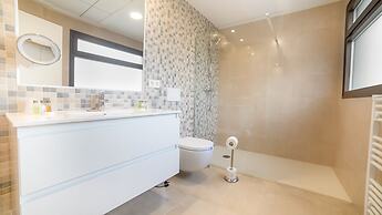 Casa Rural Canelobre