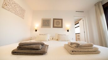 Casa Rural Canelobre