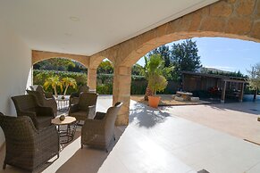 Casa Rural Canelobre