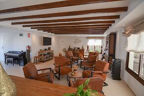 Casa Rural Canelobre