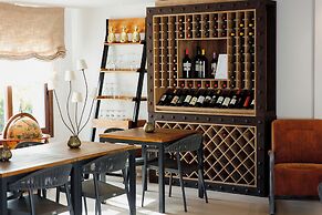 Casa Rural Canelobre