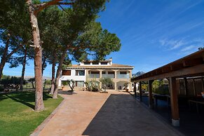Casa Rural Canelobre