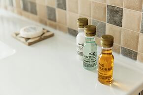 Casa Rural Canelobre