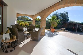 Casa Rural Canelobre