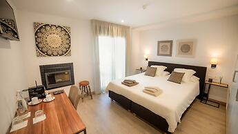 Casa Rural Canelobre