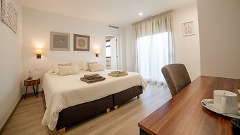 Casa Rural Canelobre