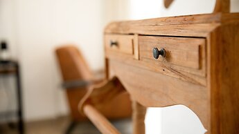 Casa Rural Canelobre