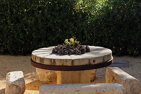 Casa Rural Canelobre