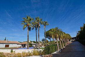 Casa Rural Canelobre
