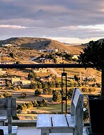 Amaike Hotel Golf & Spa Adults Only