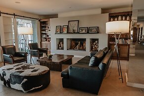 Amaike Hotel Golf & Spa Adults Only