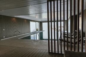 Amaike Hotel Golf & Spa Adults Only