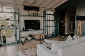 Amaike Hotel Golf & Spa Adults Only