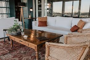 Amaike Hotel Golf & Spa Adults Only