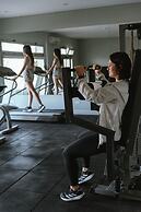 Amaike Hotel Golf & Spa Adults Only