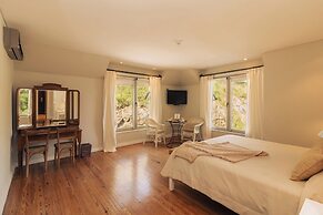 Amaike Hotel Golf & Spa Adults Only