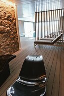 Amaike Hotel Golf & Spa Adults Only