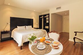 Amaike Hotel Golf & Spa Adults Only