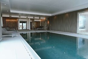 Amaike Hotel Golf & Spa Adults Only