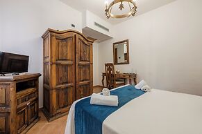 Hotel Castello di Giuliano