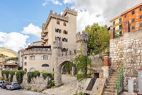 Hotel Castello di Giuliano