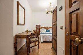 Hotel Castello di Giuliano